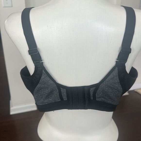 Wacoal Sport Underwire Bra 40DDD - Picture 4 of 7